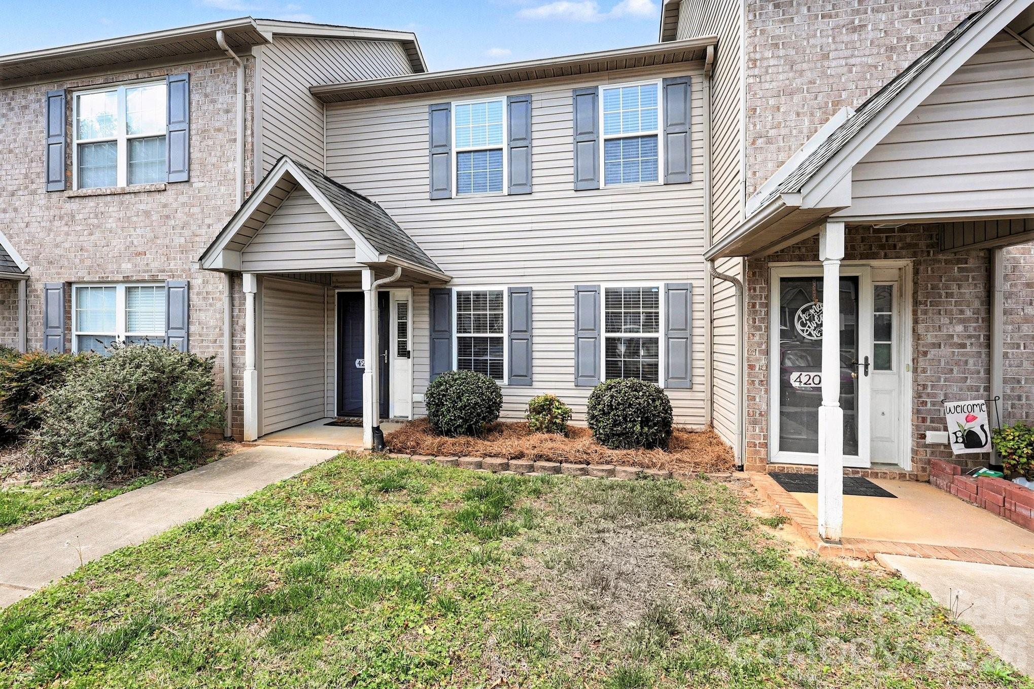 4206 Bentley Drive Randleman NC 27317