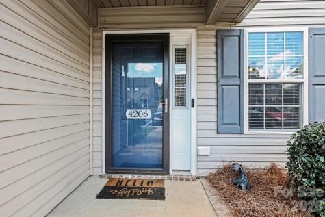 4206 Bentley Drive Randleman NC 27317
