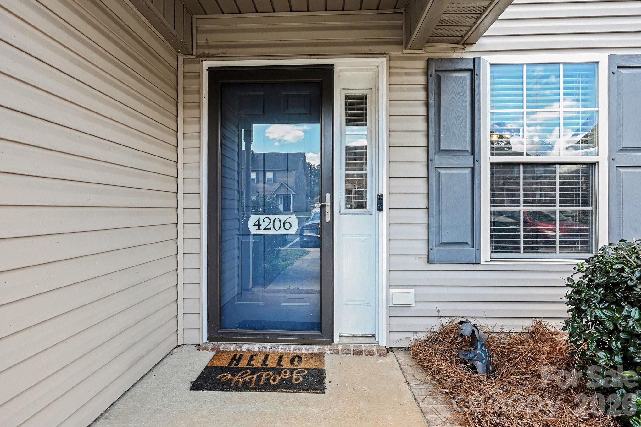 4206 Bentley Drive Randleman NC 27317