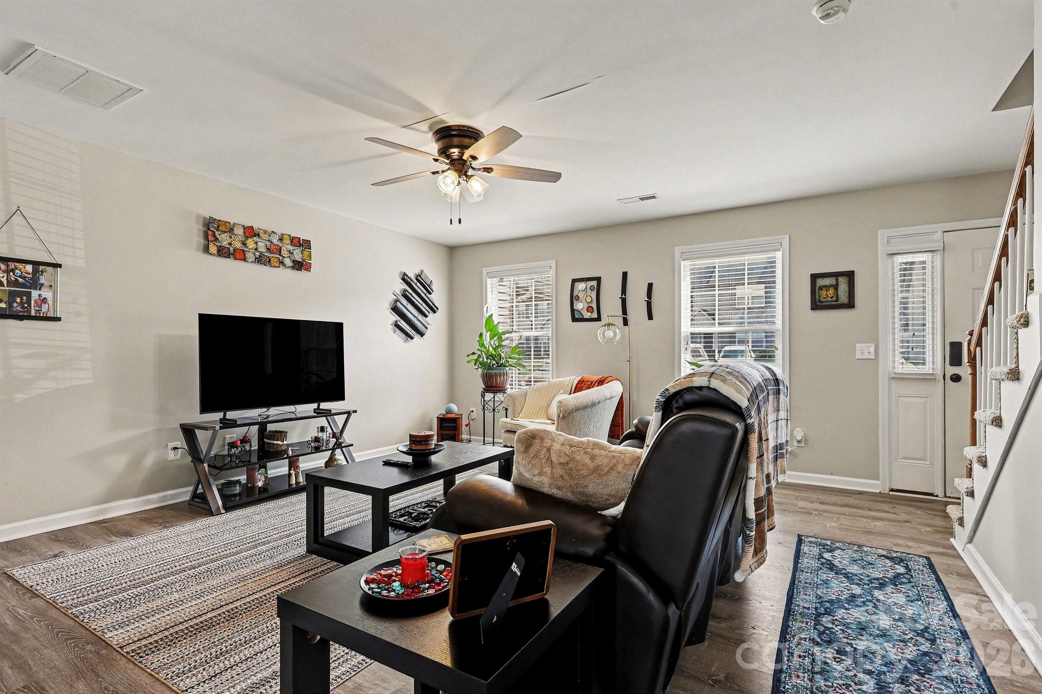 4206 Bentley Drive Randleman NC 27317
