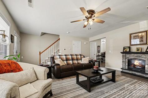 4206 Bentley Drive Randleman NC 27317