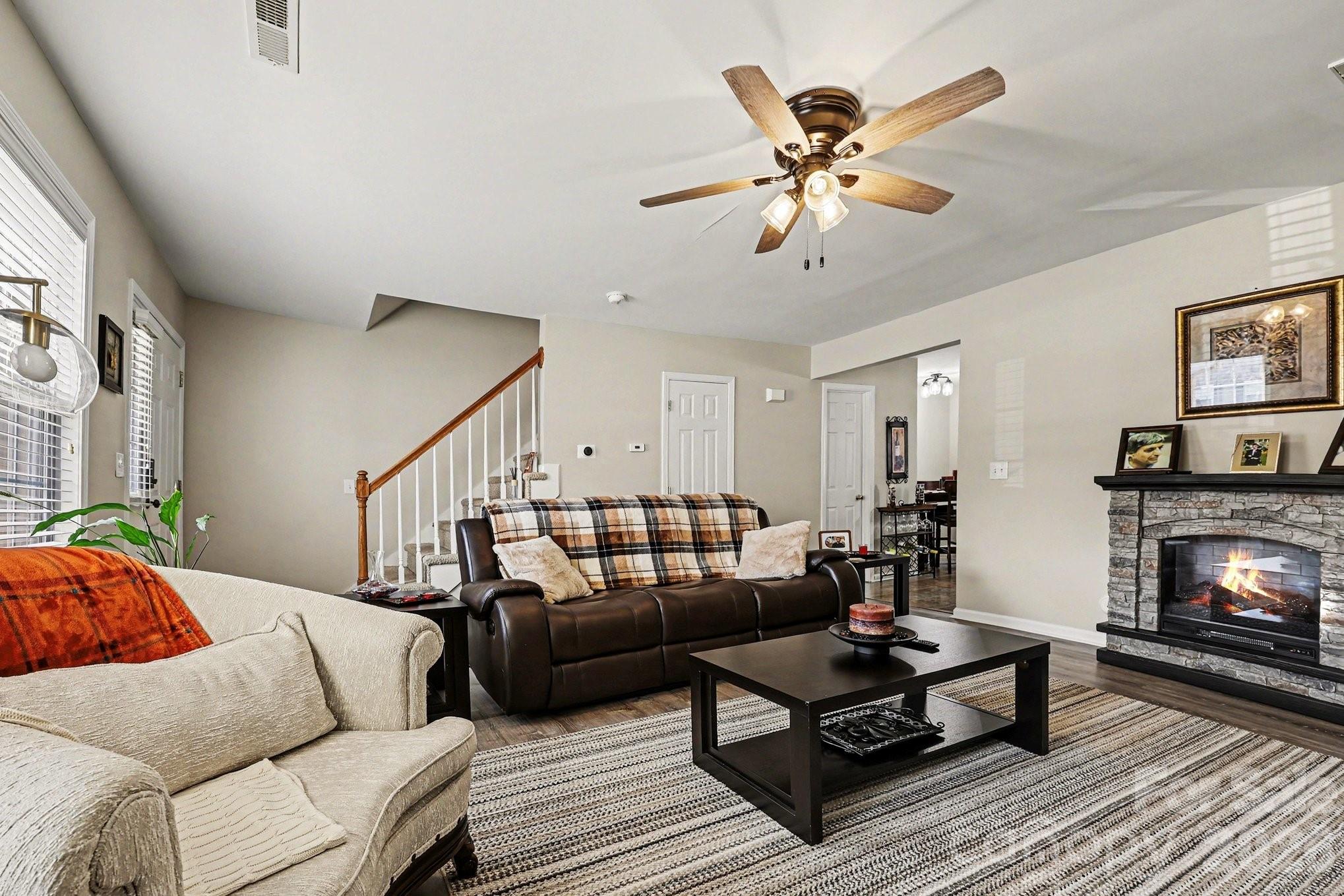 4206 Bentley Drive Randleman NC 27317