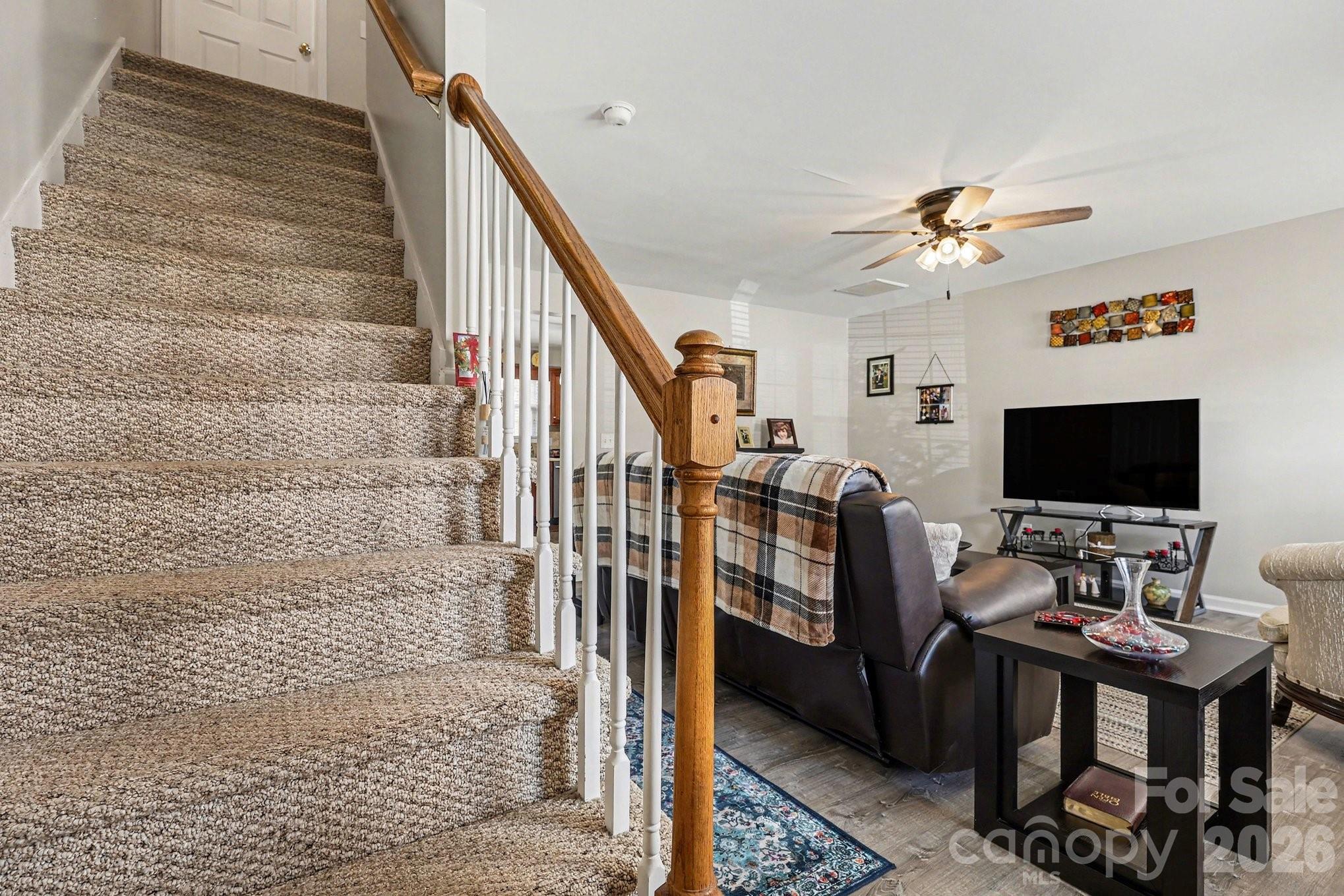 4206 Bentley Drive Randleman NC 27317