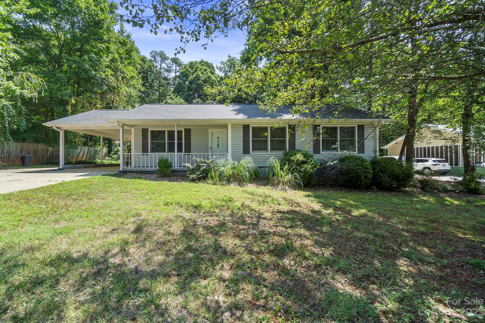 3544 Carington Lane Statesville NC 28625