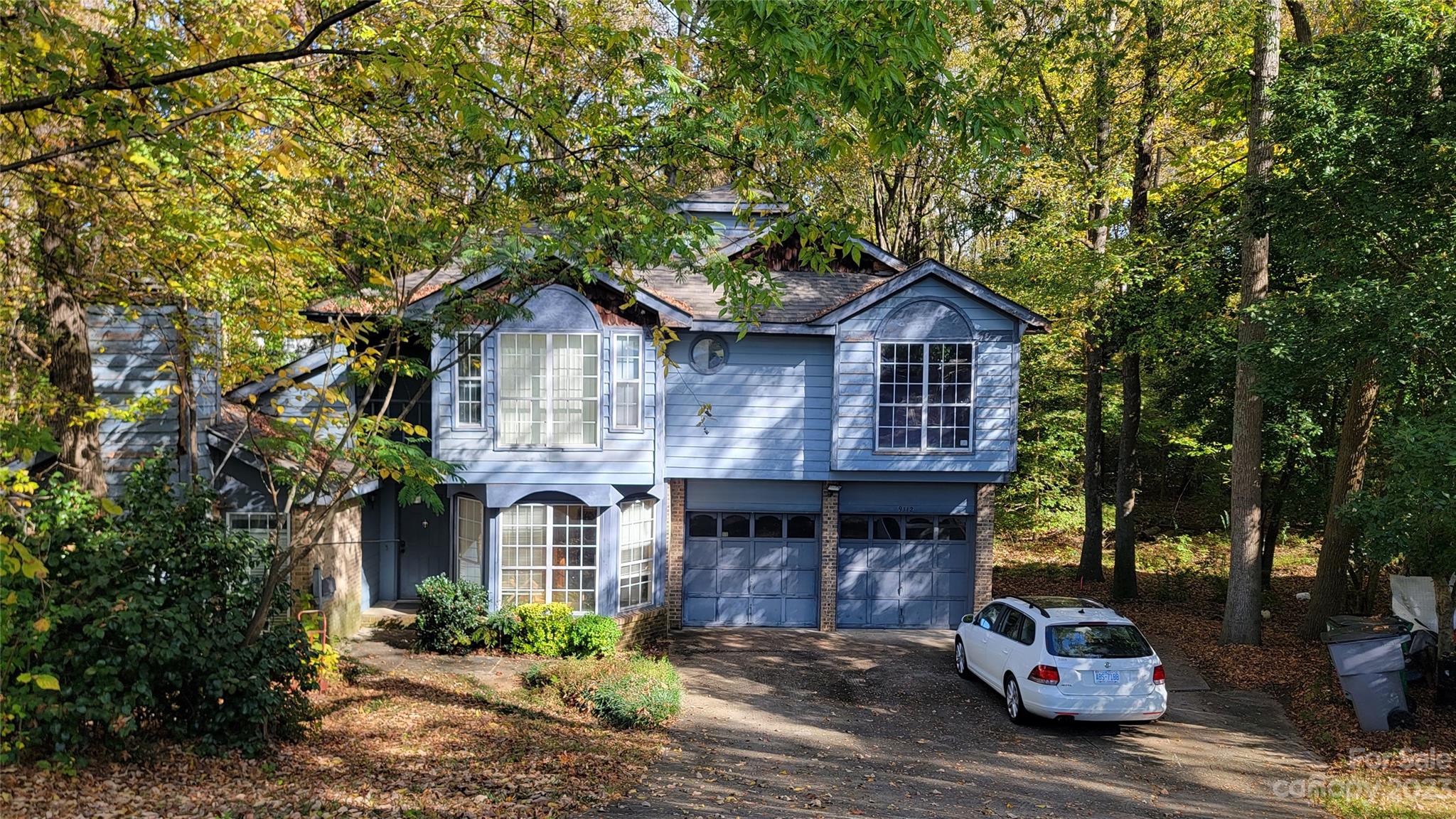 9112 Vicksburg Road Charlotte NC 28227