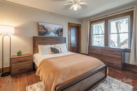 155 Sulphur Springs Road Asheville NC 28806