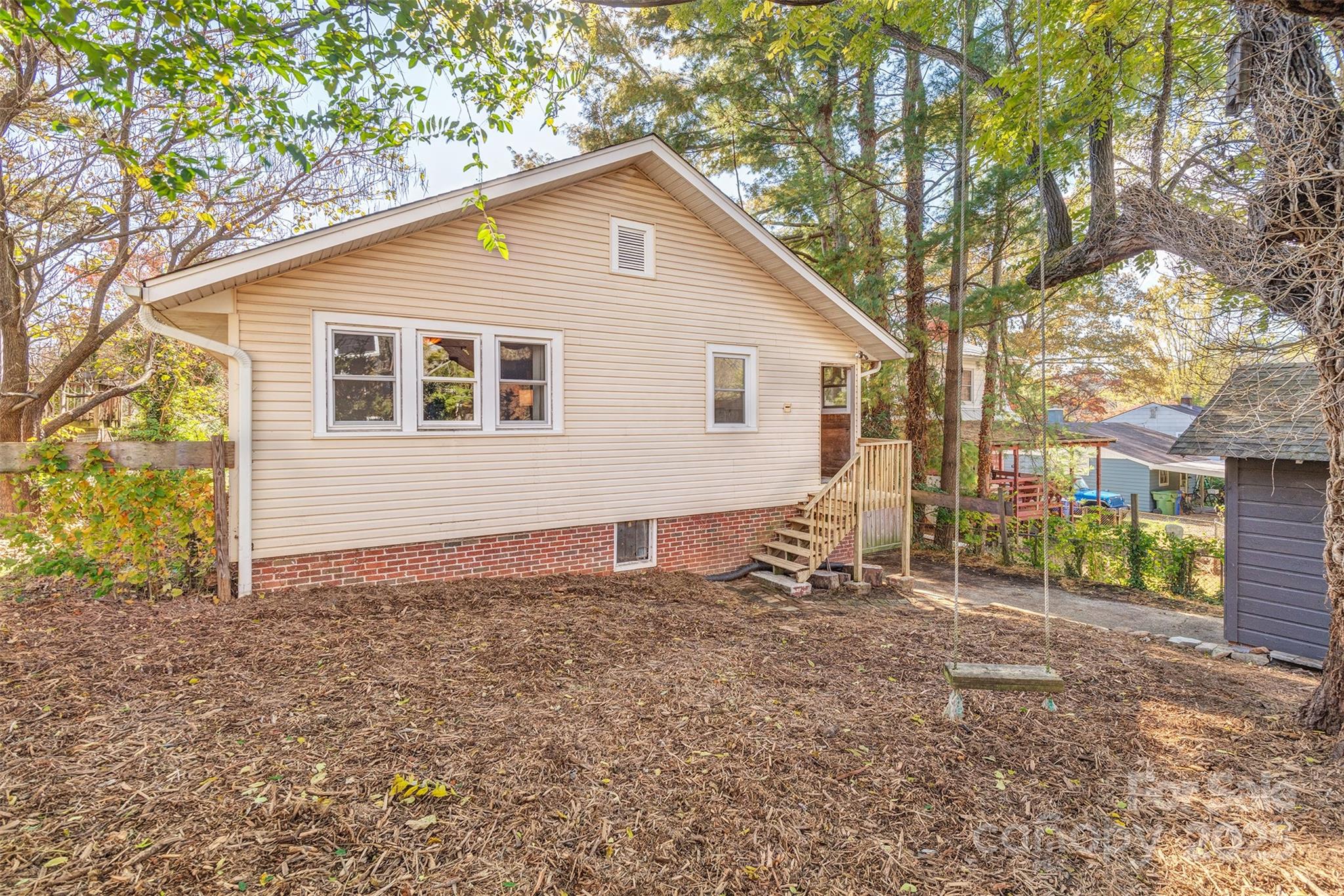 155 Sulphur Springs Road Asheville NC 28806