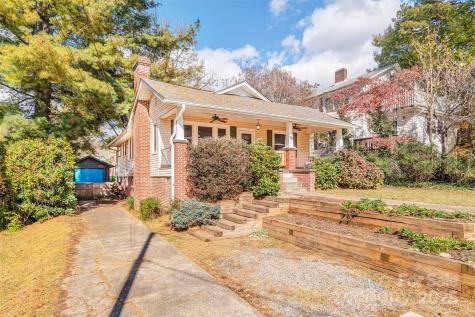 155 Sulphur Springs Road Asheville NC 28806