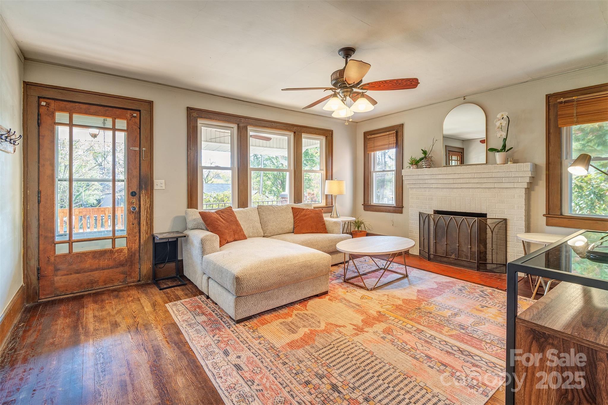 155 Sulphur Springs Road Asheville NC 28806