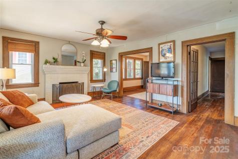 155 Sulphur Springs Road Asheville NC 28806