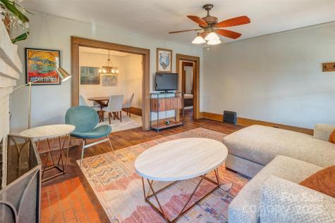 155 Sulphur Springs Road Asheville NC 28806