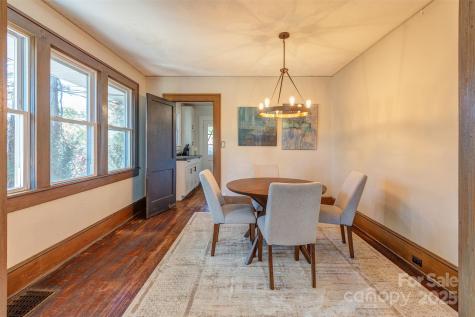 155 Sulphur Springs Road Asheville NC 28806