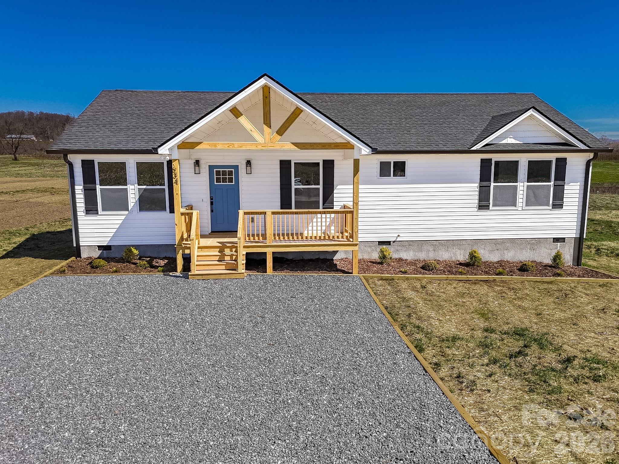 634 Beehive Road Hendersonville NC 28792