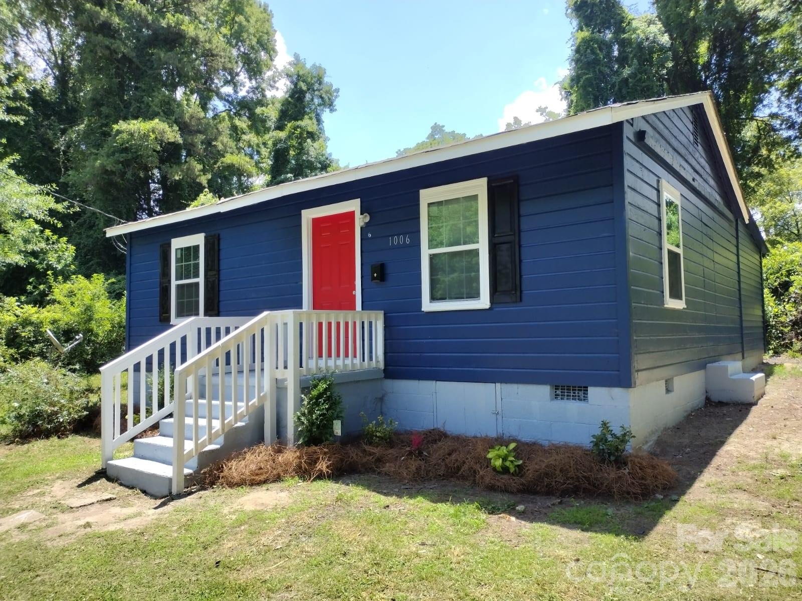 1006 Gum Street Shelby NC 28150