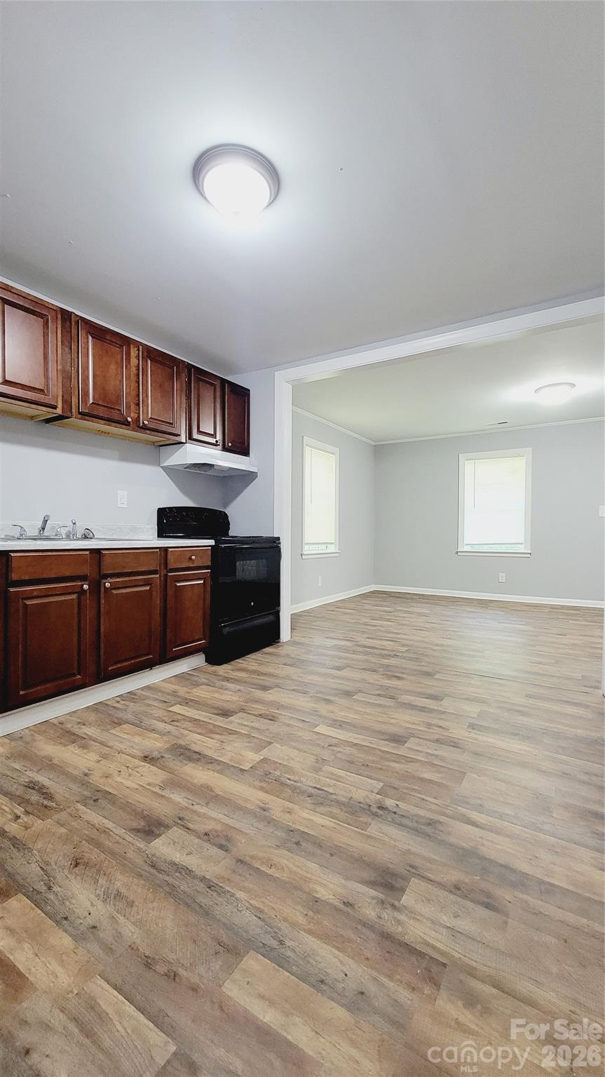 1006 Gum Street Shelby NC 28150
