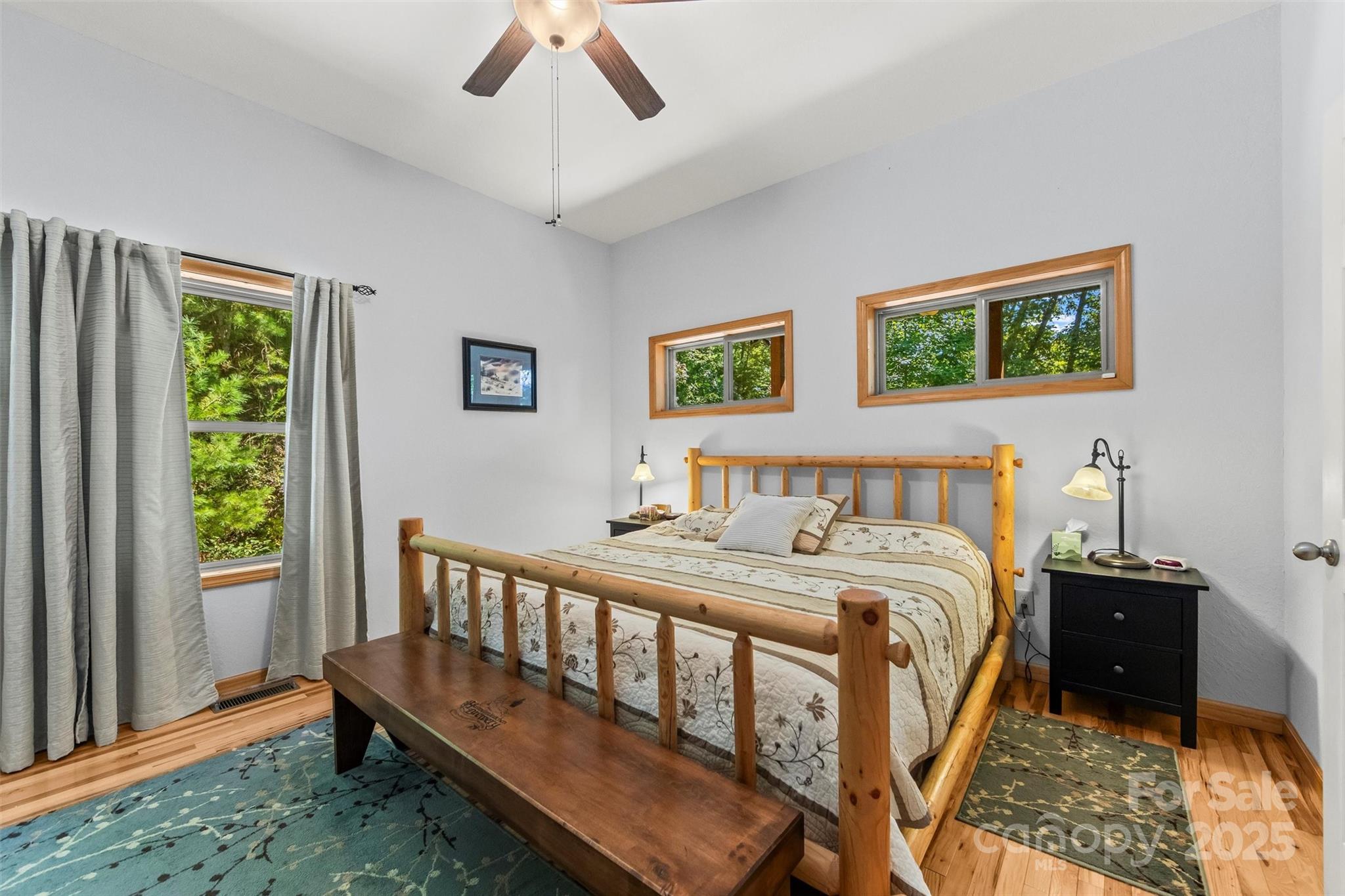 461 N Mallard Cove Road Almond NC 287032