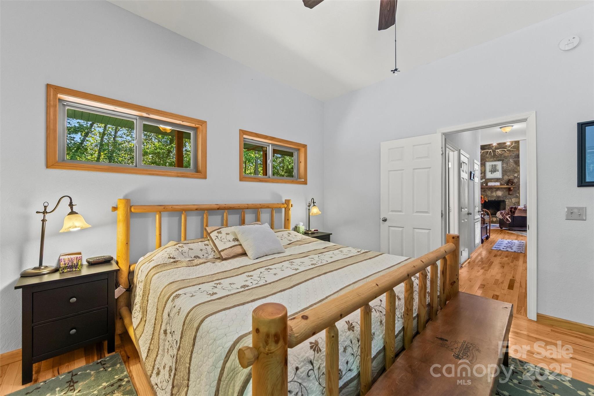 461 N Mallard Cove Road Almond NC 287032