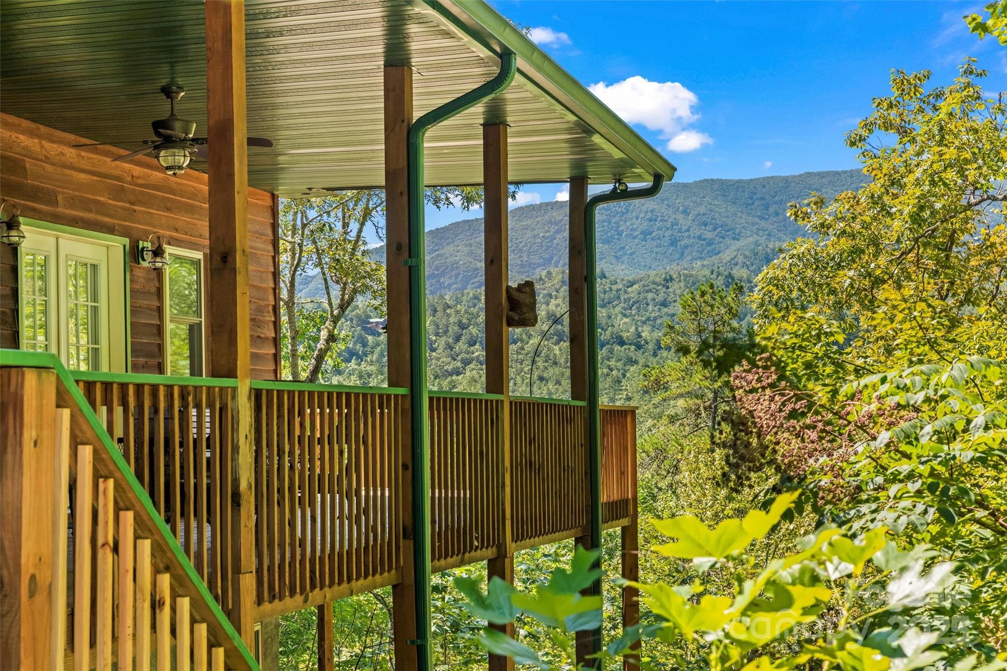 461 N Mallard Cove Road Almond NC 287032