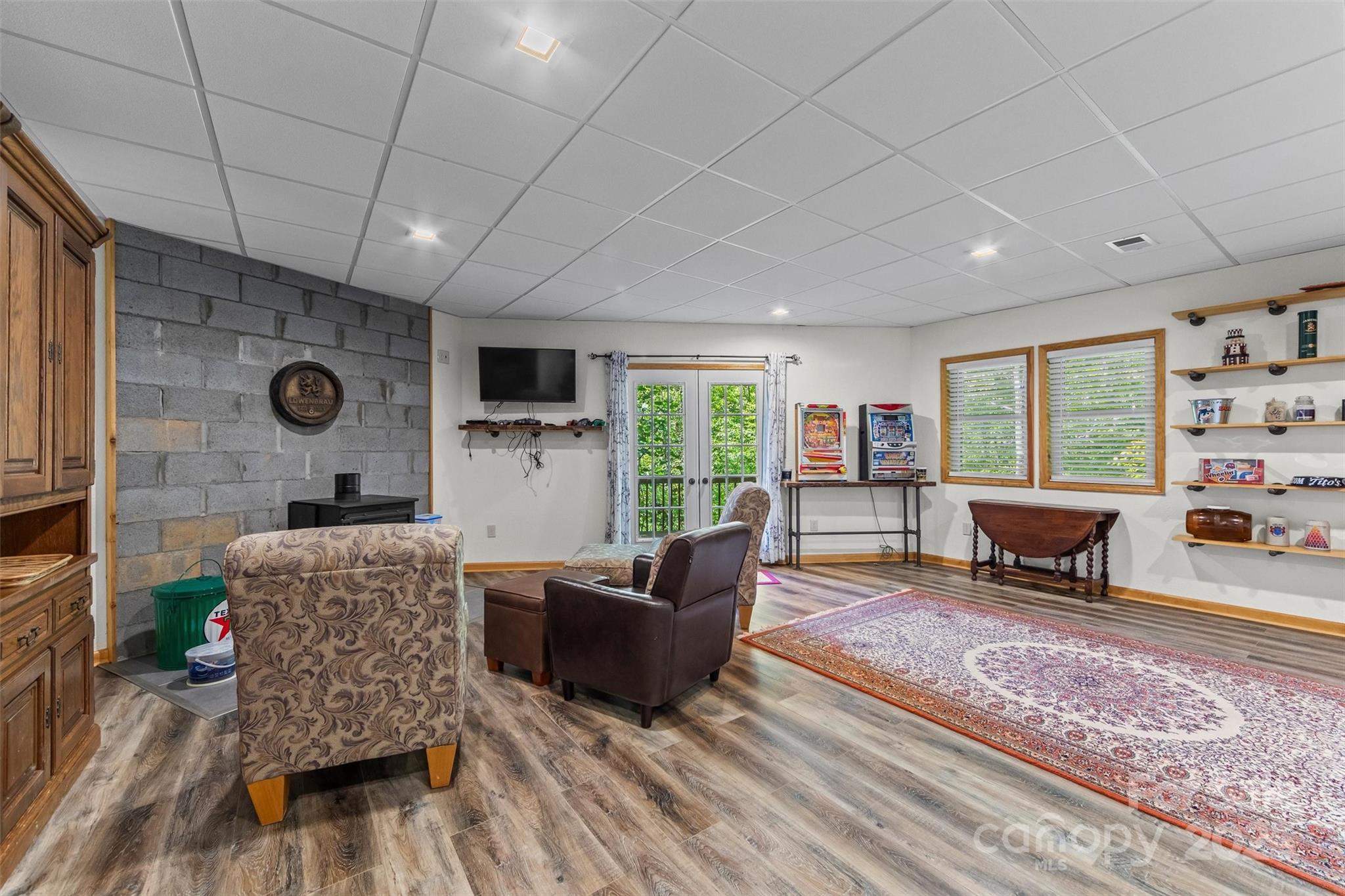 461 N Mallard Cove Road Almond NC 287032