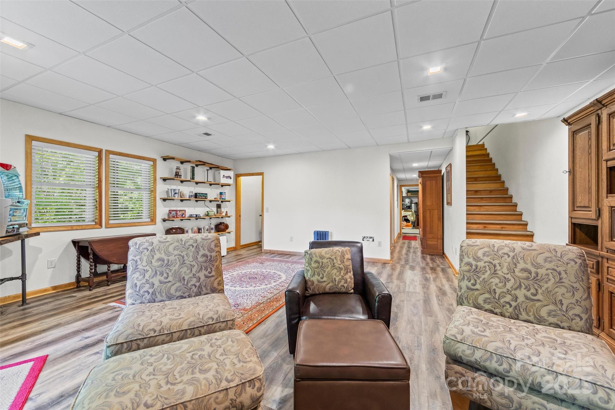 461 N Mallard Cove Road Almond NC 287032