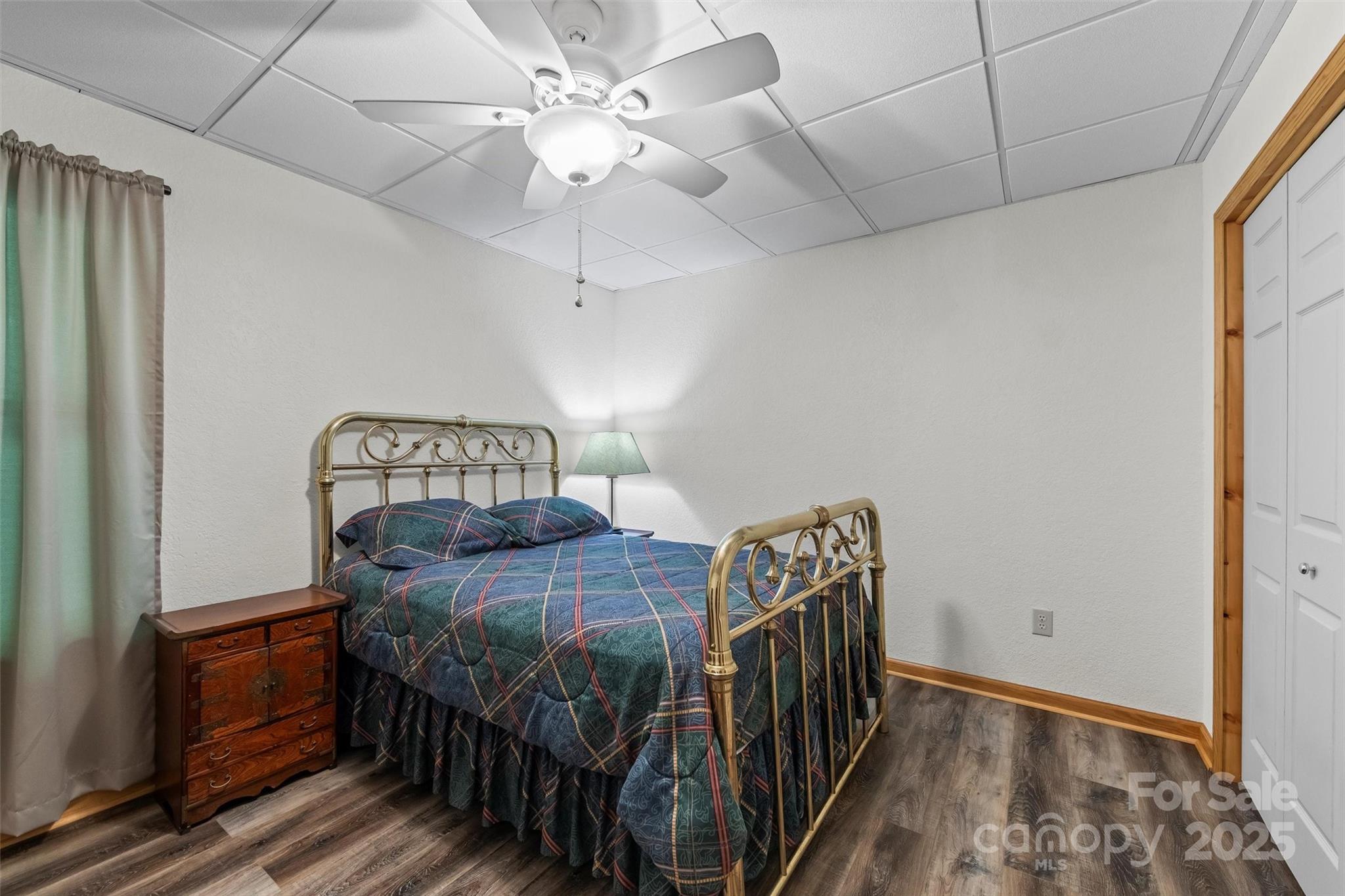 461 N Mallard Cove Road Almond NC 287032