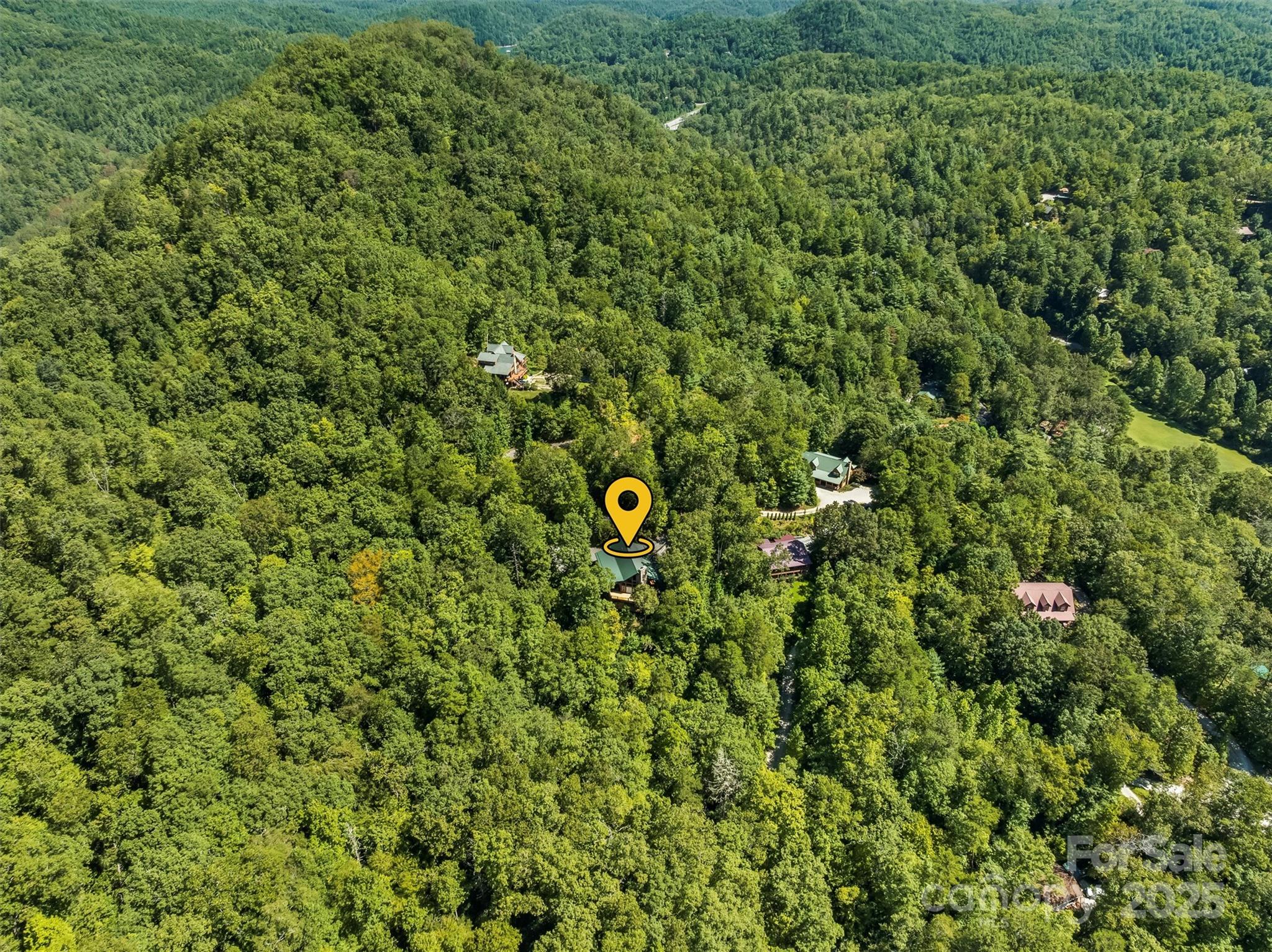 461 N Mallard Cove Road Almond NC 287032