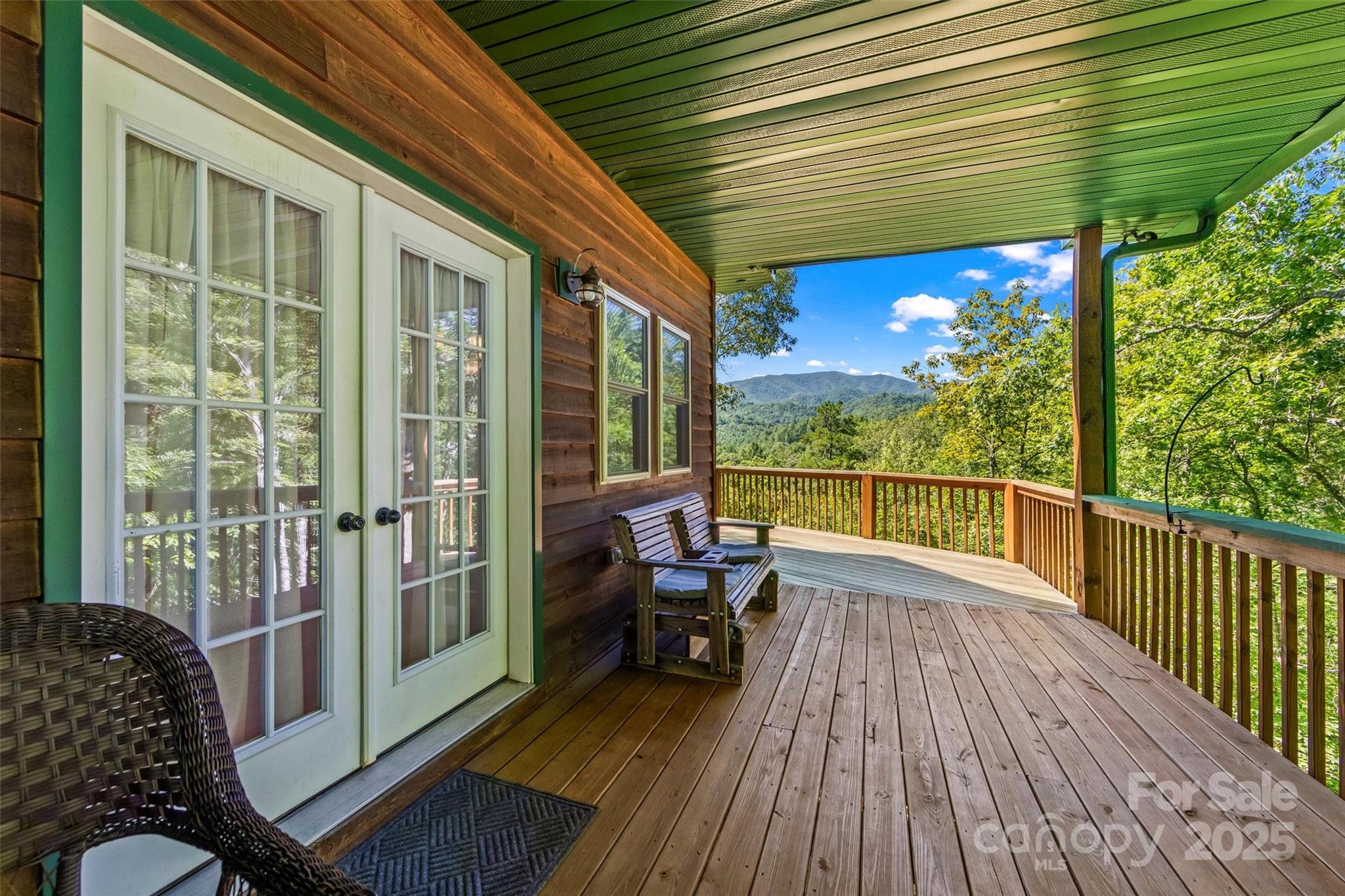 461 N Mallard Cove Road Almond NC 287032