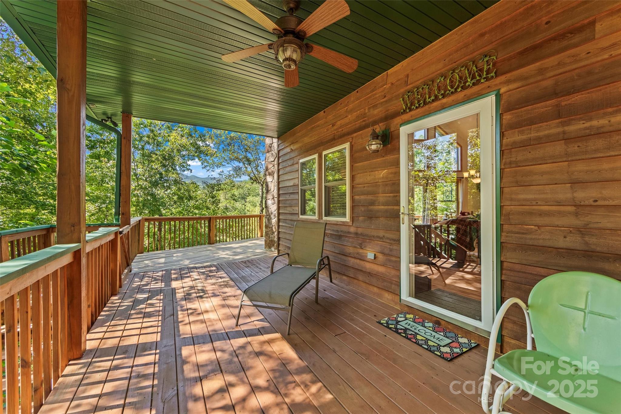 461 N Mallard Cove Road Almond NC 287032