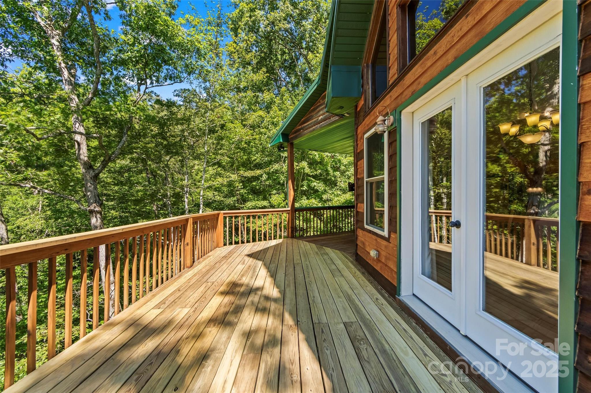 461 N Mallard Cove Road Almond NC 287032