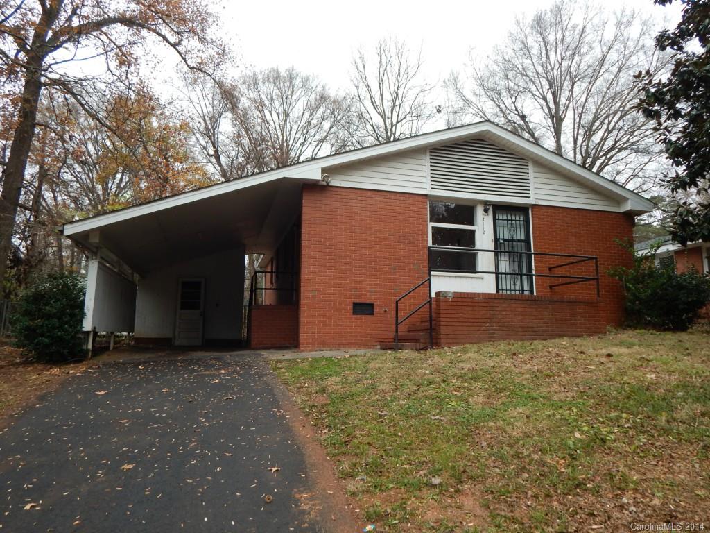 3112 Marney Avenue Charlotte NC 28205