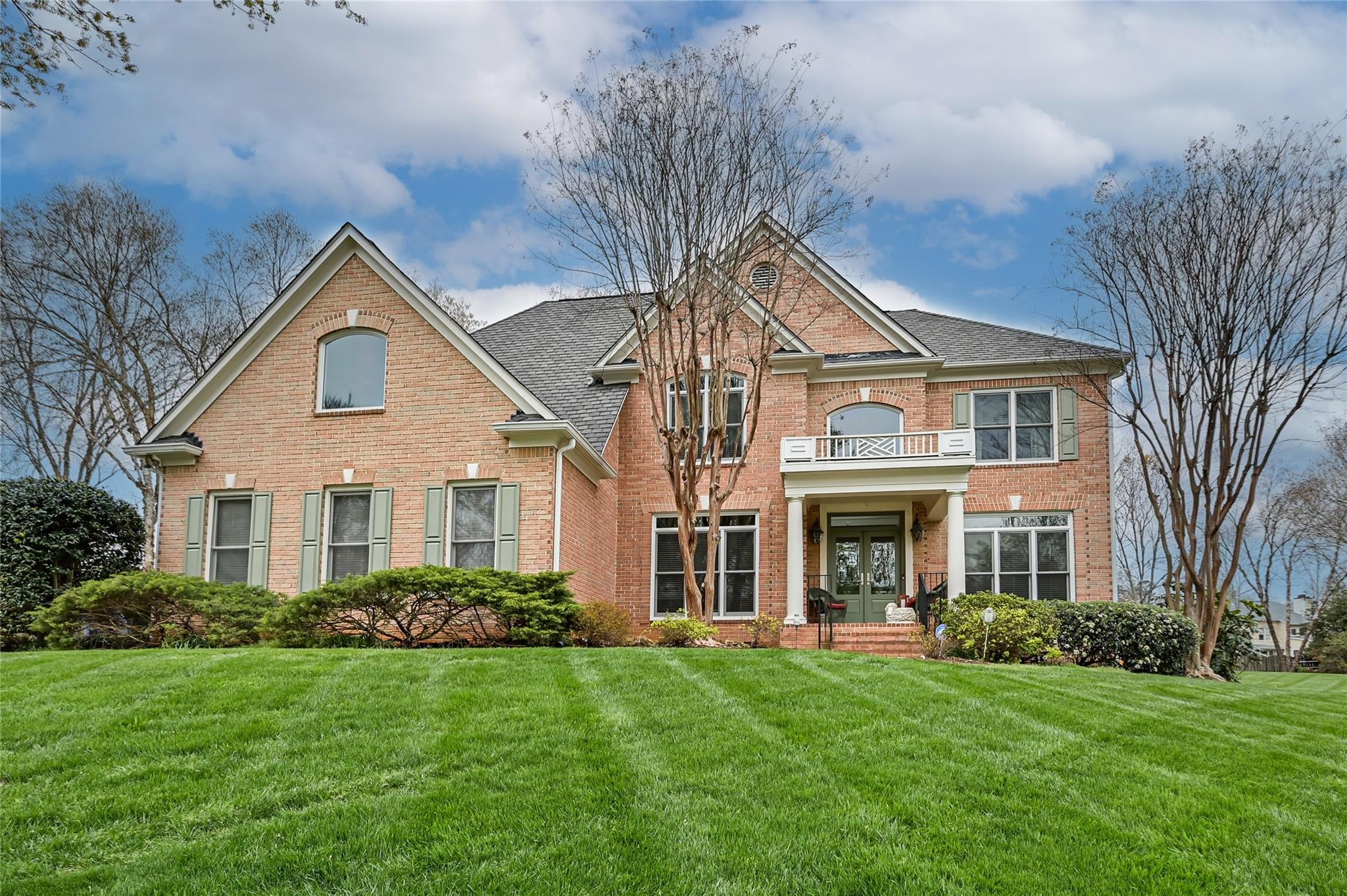 4205 Donnelaith Lane Matthews NC 28105