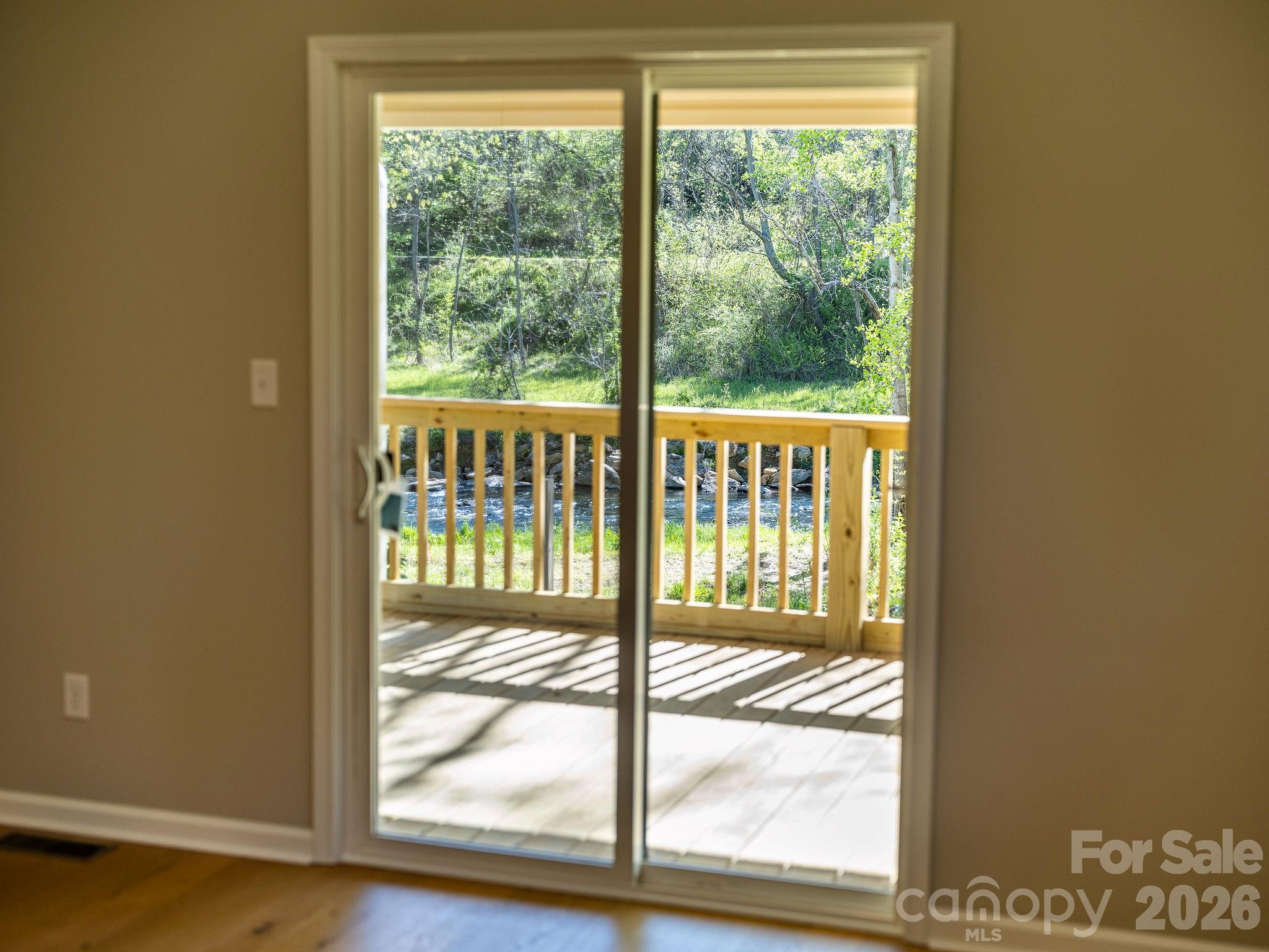 1196 Crabtree Road Waynesville NC 28785