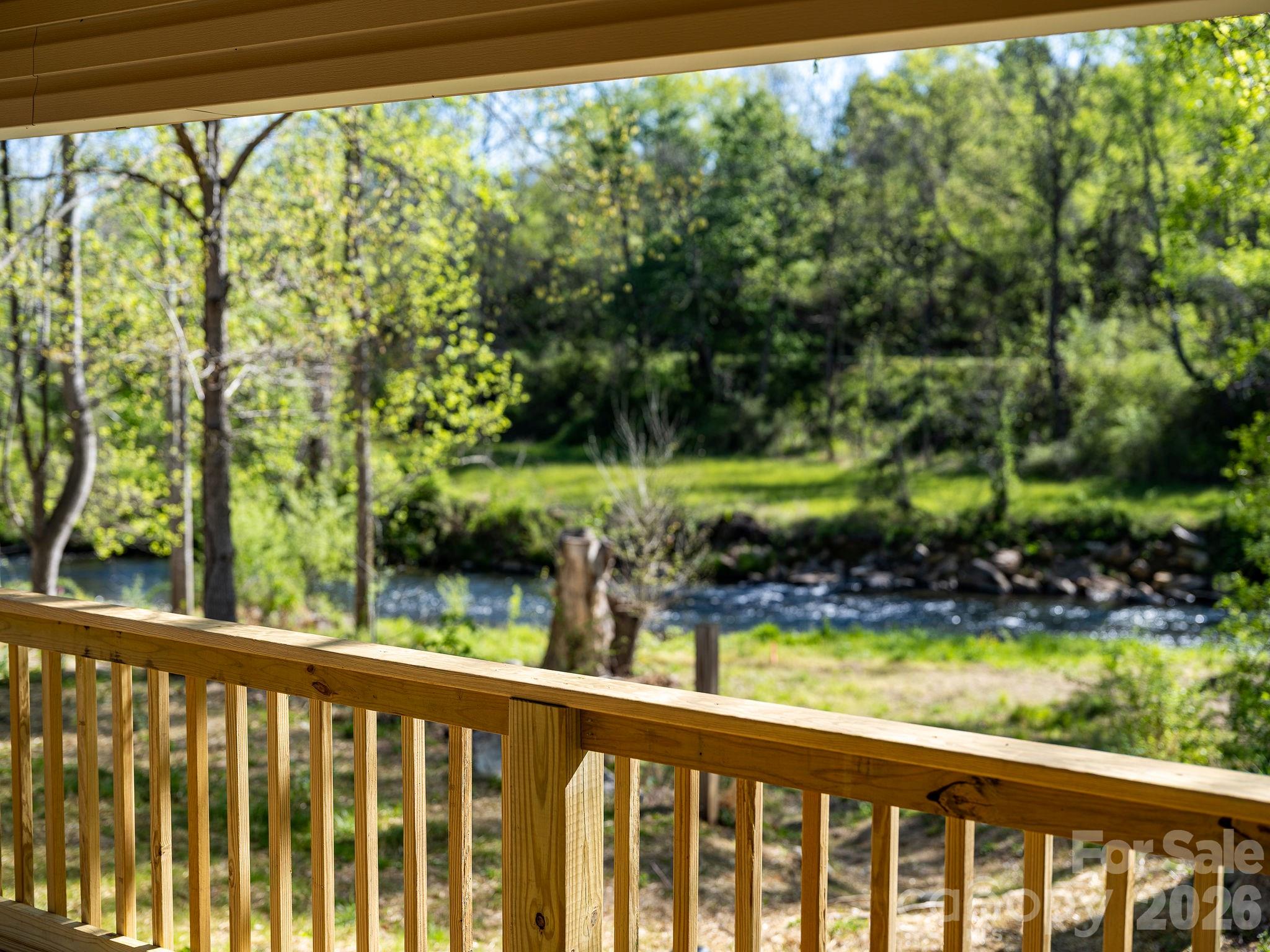 1196 Crabtree Road Waynesville NC 28785