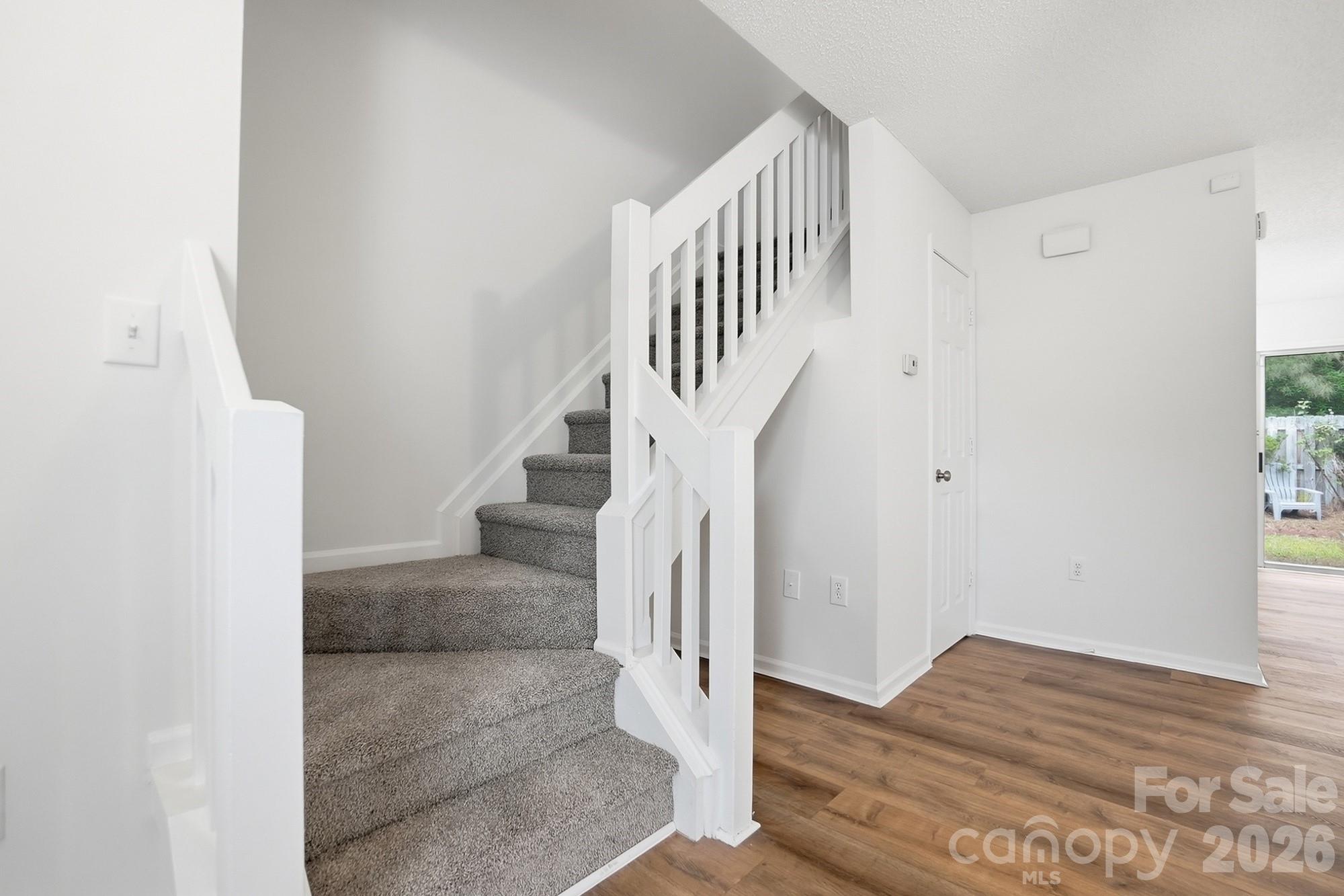 15536 Asterwind Court Charlotte NC 28277