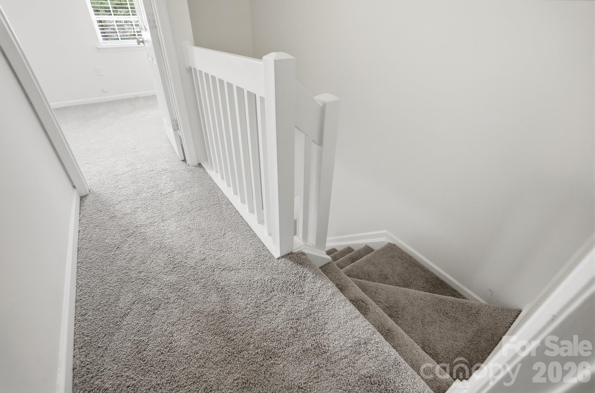 15536 Asterwind Court Charlotte NC 28277