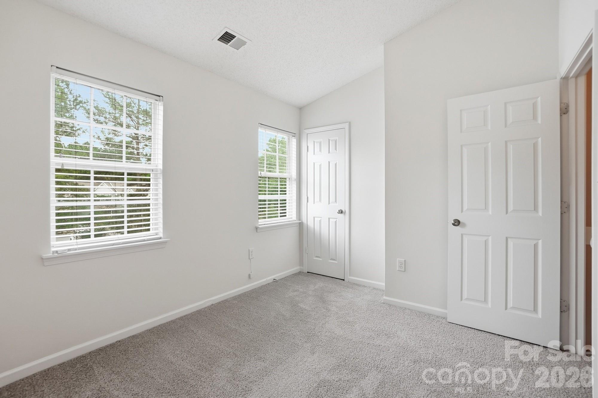 15536 Asterwind Court Charlotte NC 28277