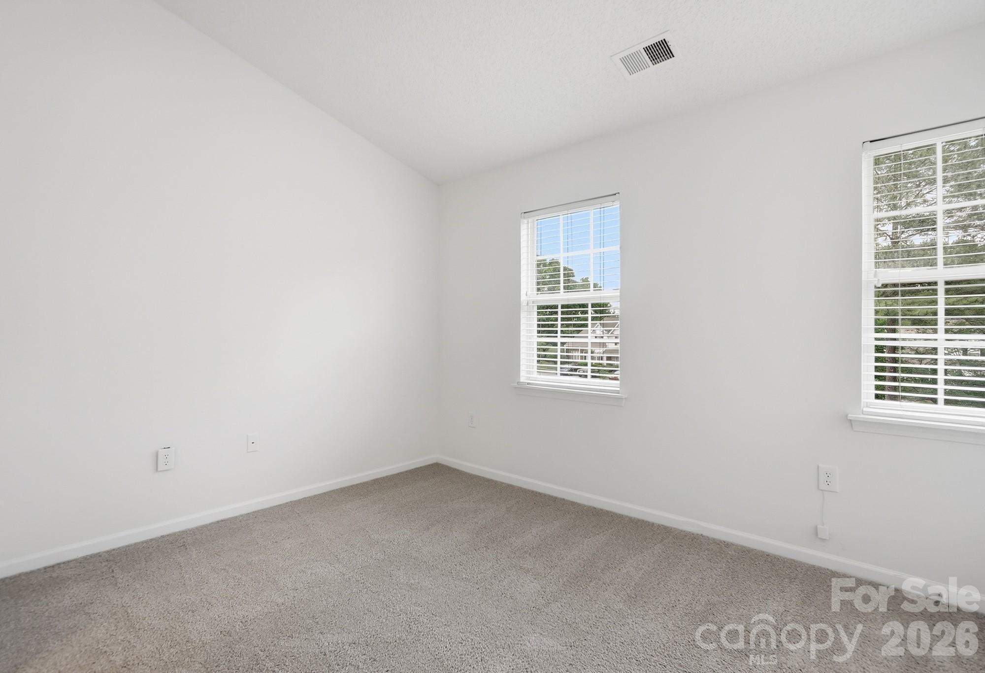 15536 Asterwind Court Charlotte NC 28277