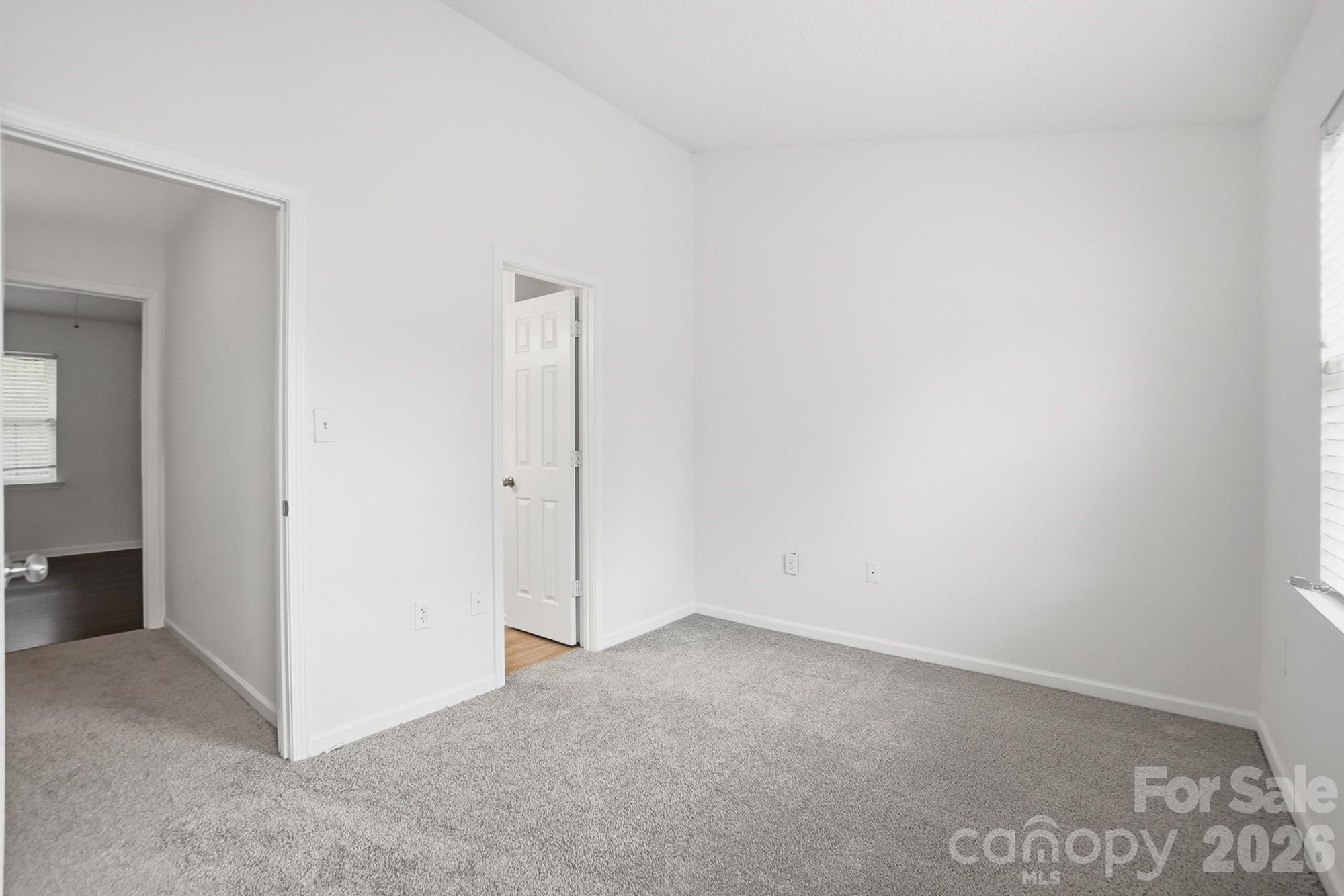 15536 Asterwind Court Charlotte NC 28277