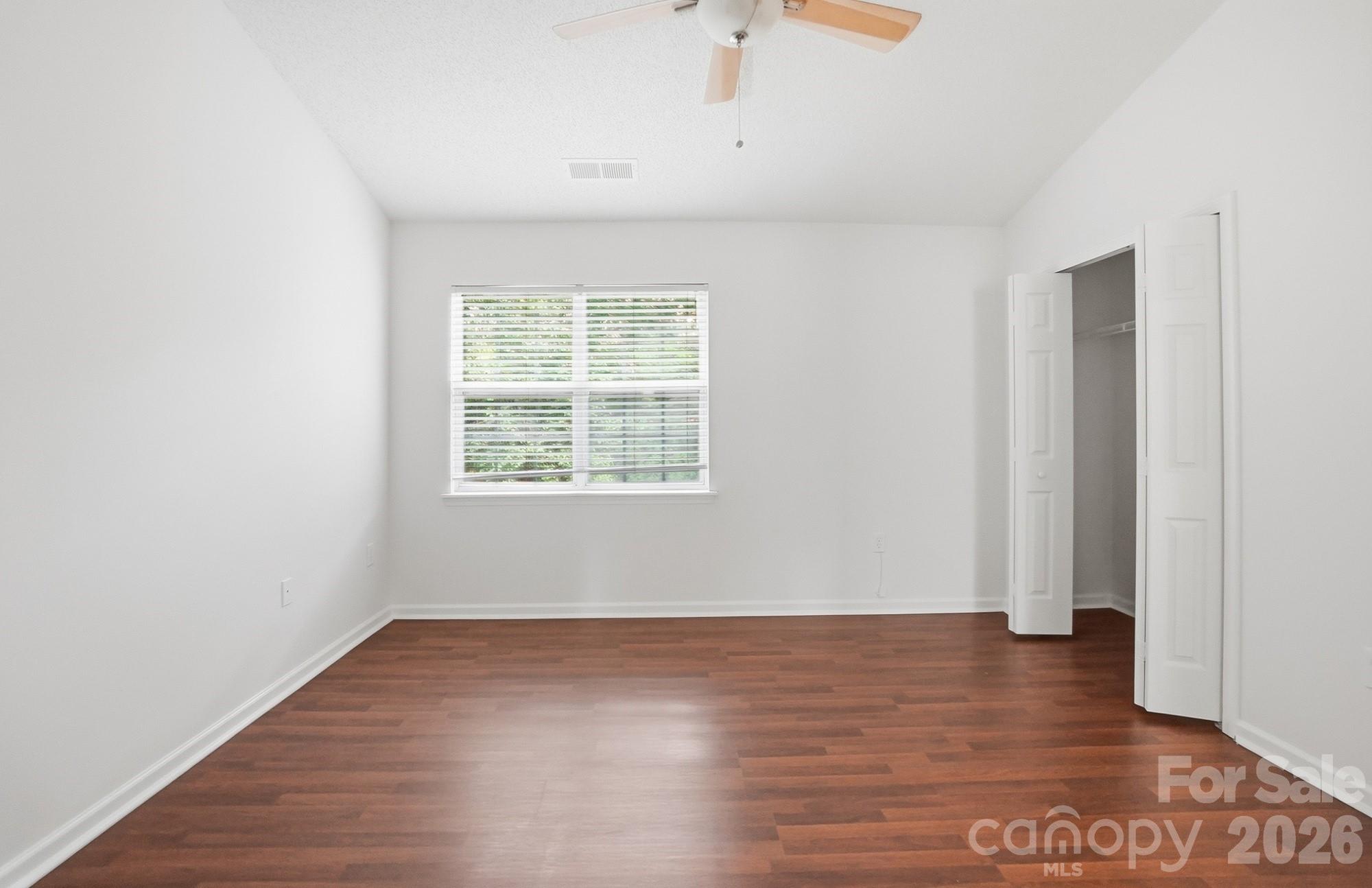15536 Asterwind Court Charlotte NC 28277