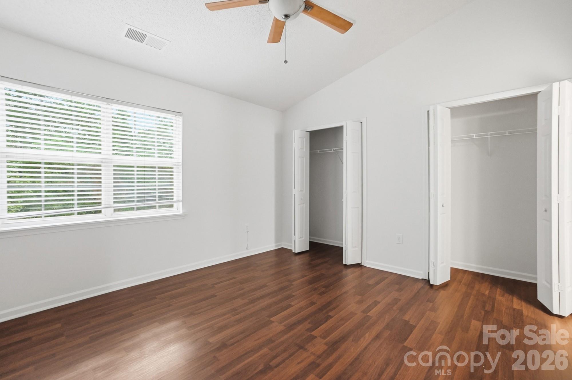 15536 Asterwind Court Charlotte NC 28277