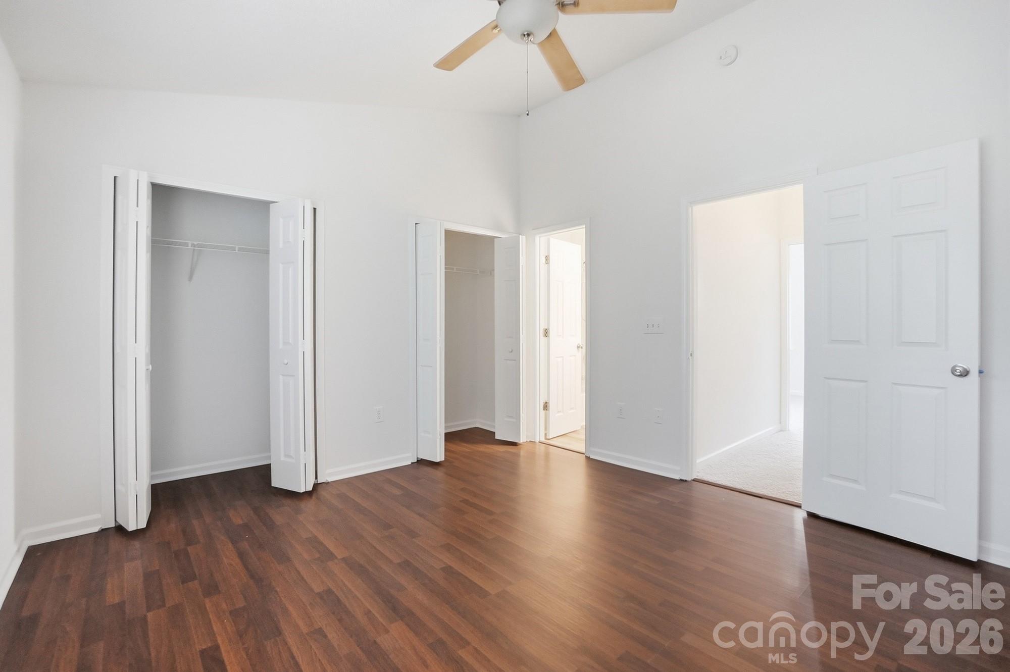 15536 Asterwind Court Charlotte NC 28277