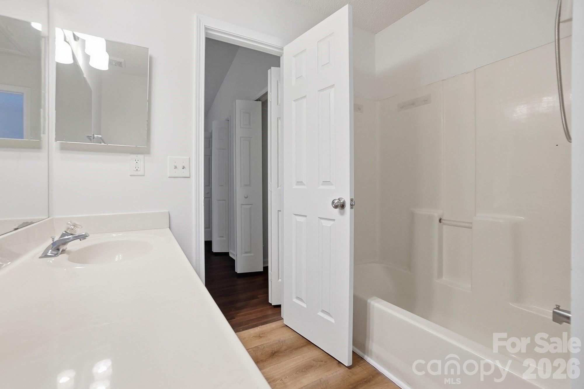 15536 Asterwind Court Charlotte NC 28277