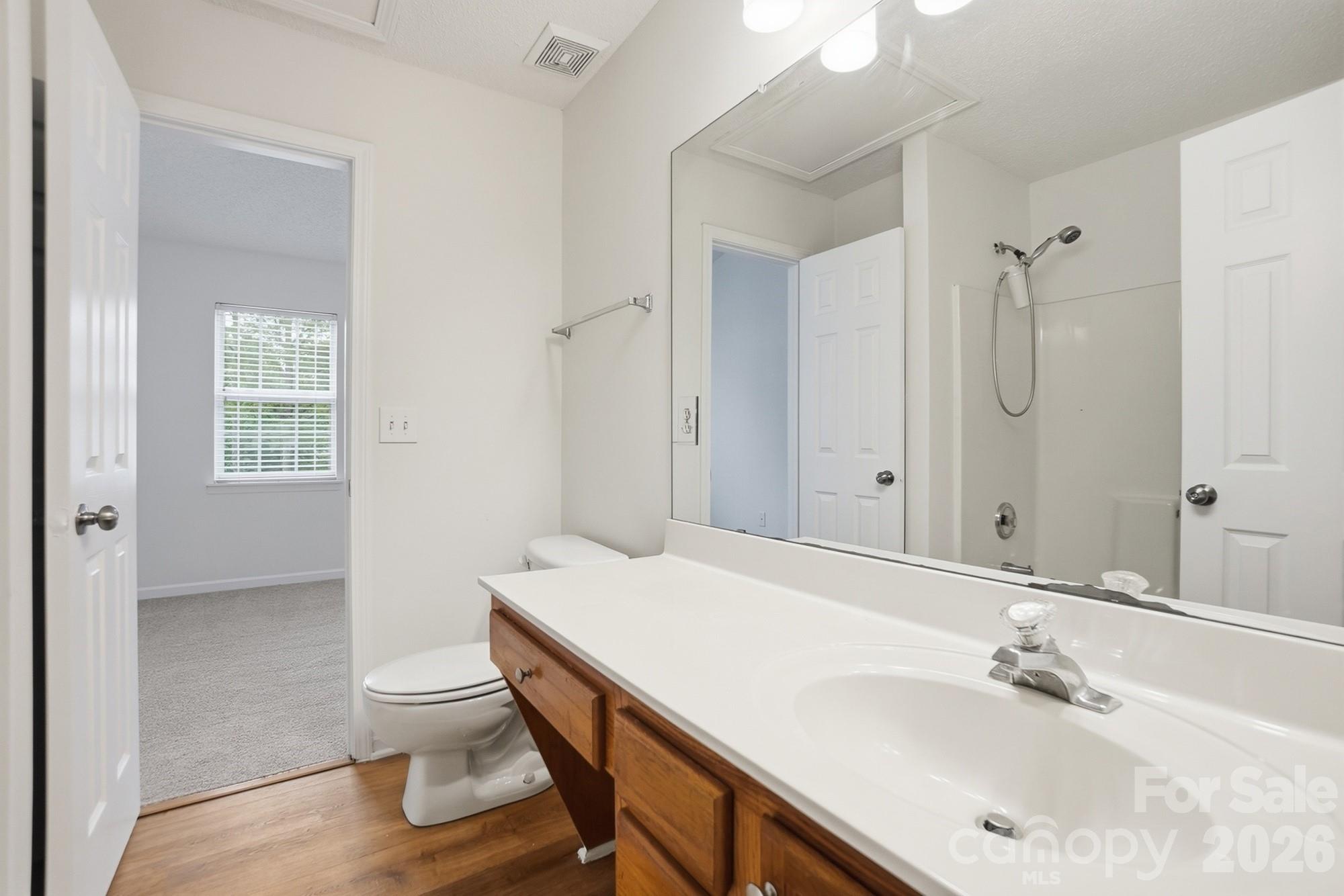 15536 Asterwind Court Charlotte NC 28277
