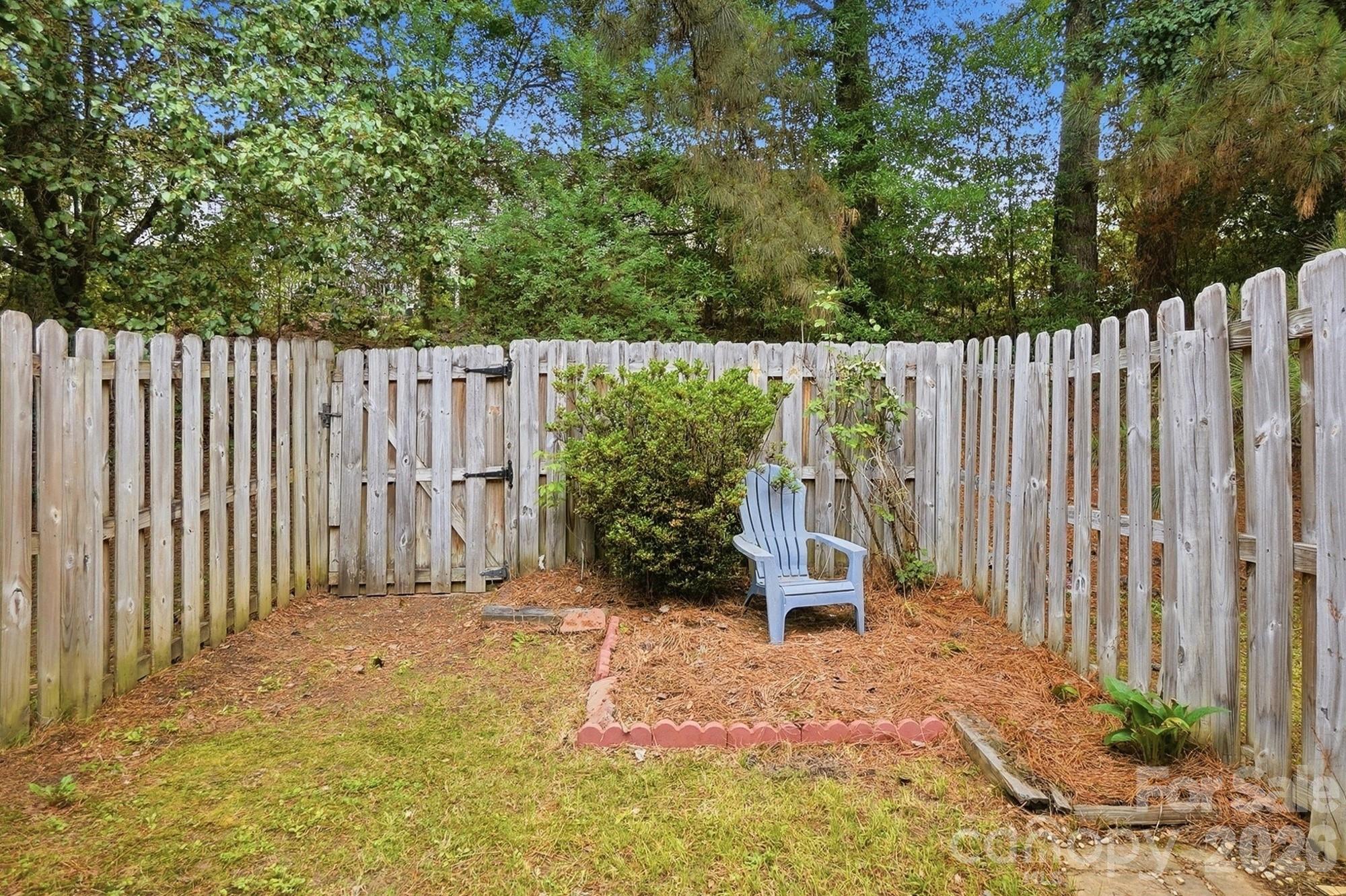 15536 Asterwind Court Charlotte NC 28277
