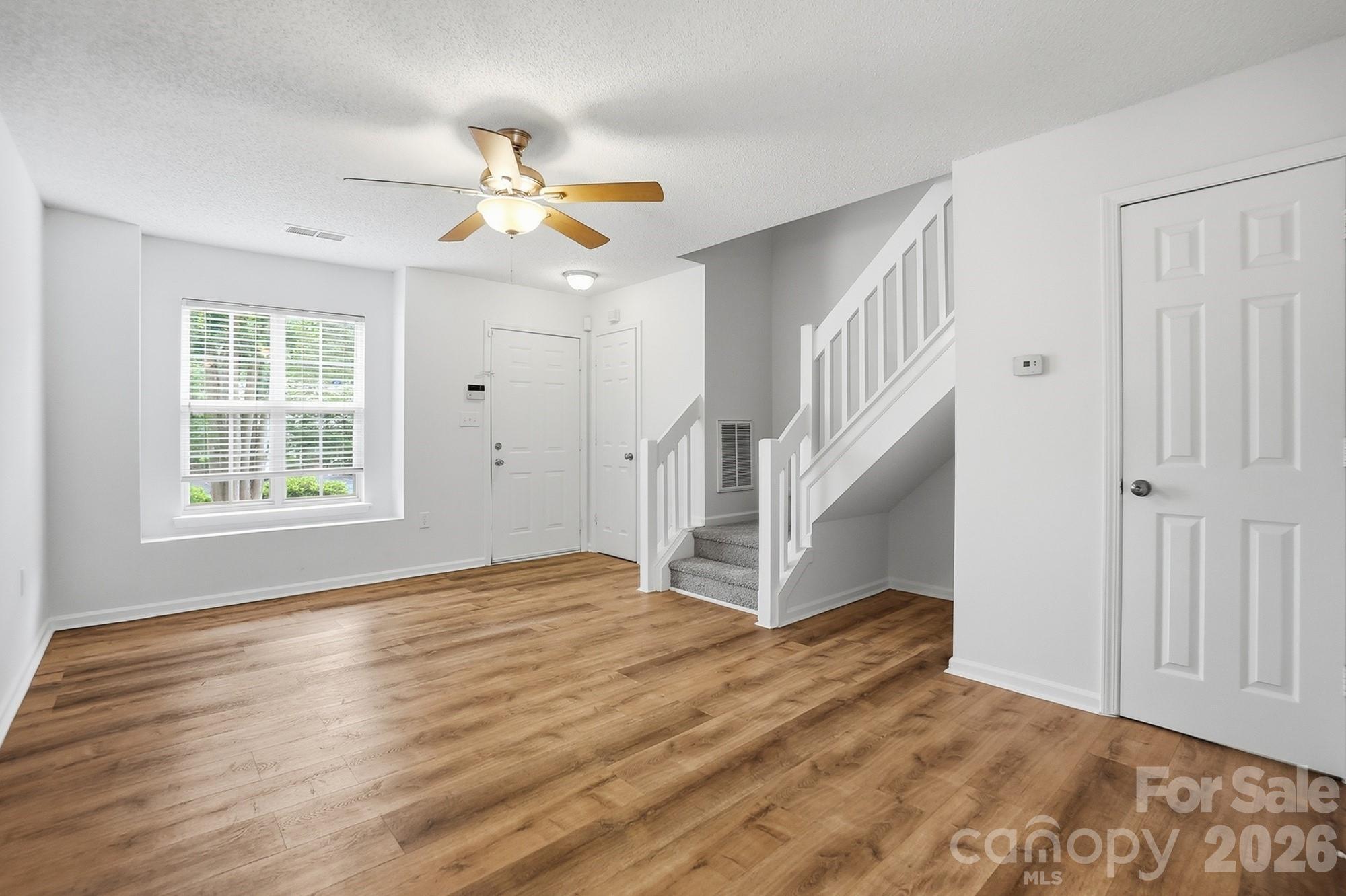 15536 Asterwind Court Charlotte NC 28277