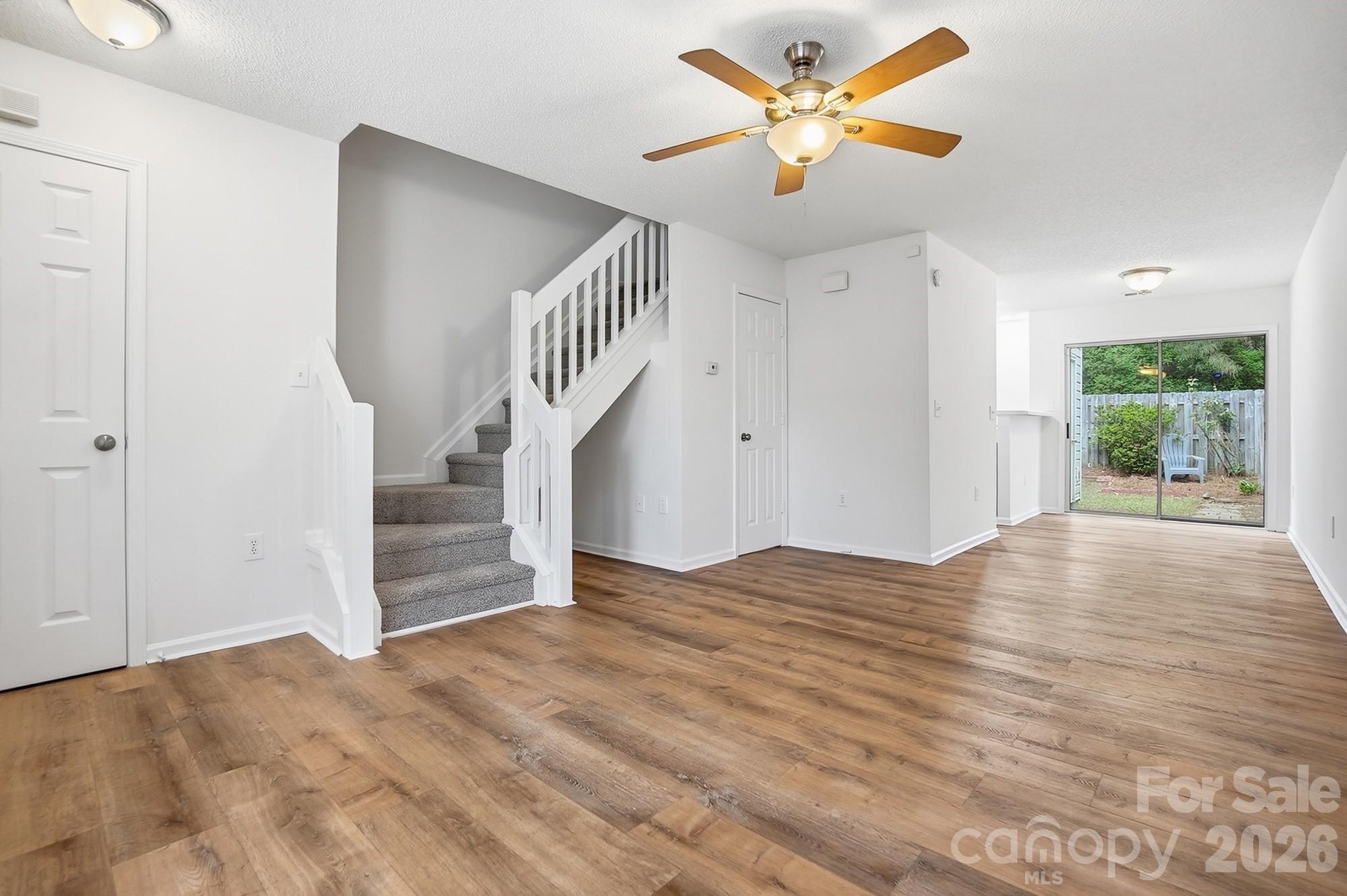 15536 Asterwind Court Charlotte NC 28277