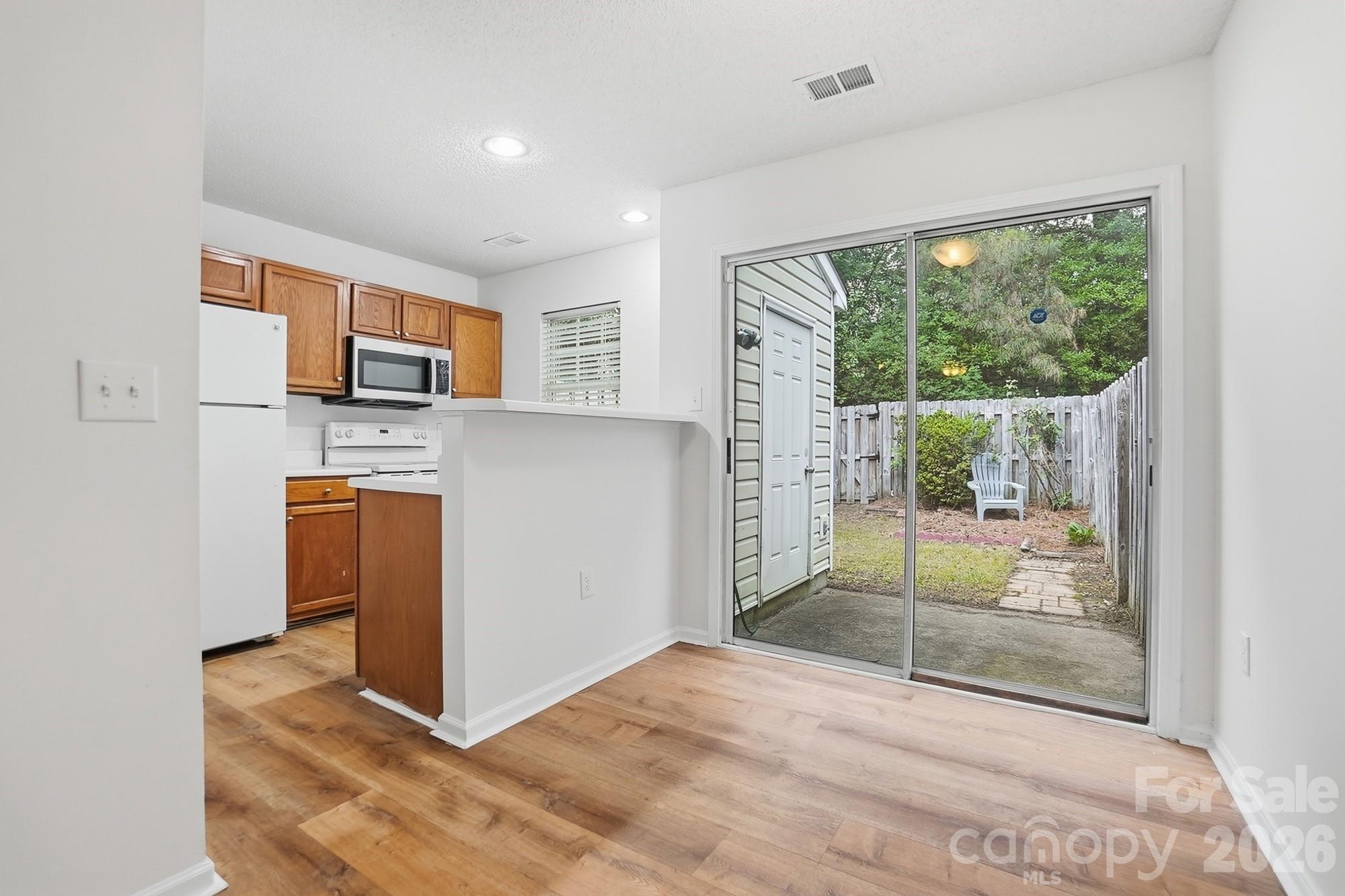 15536 Asterwind Court Charlotte NC 28277