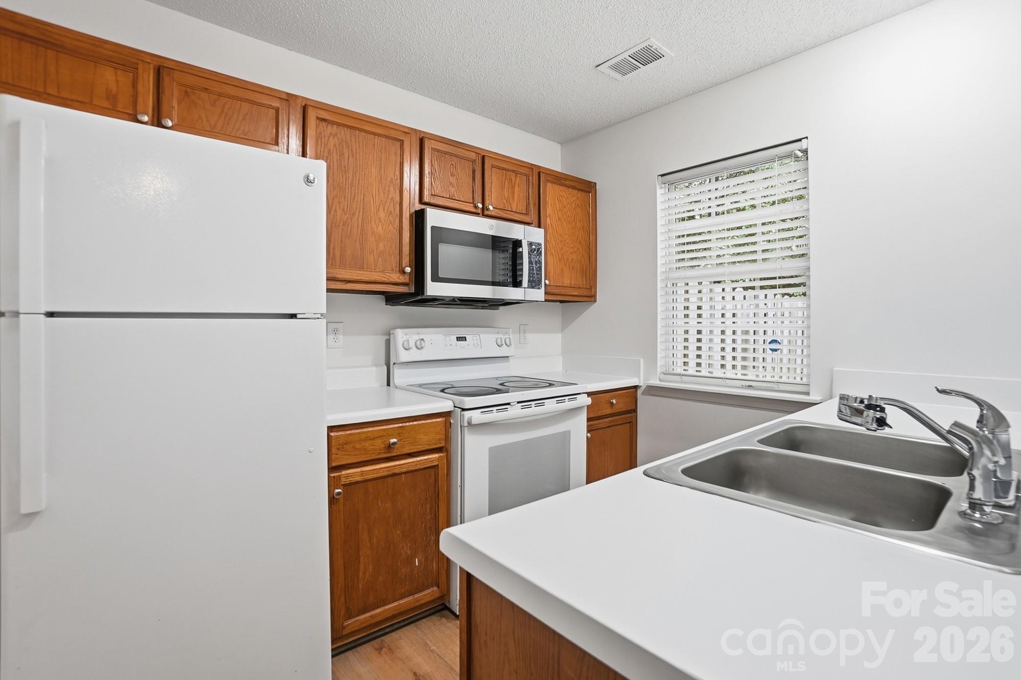 15536 Asterwind Court Charlotte NC 28277
