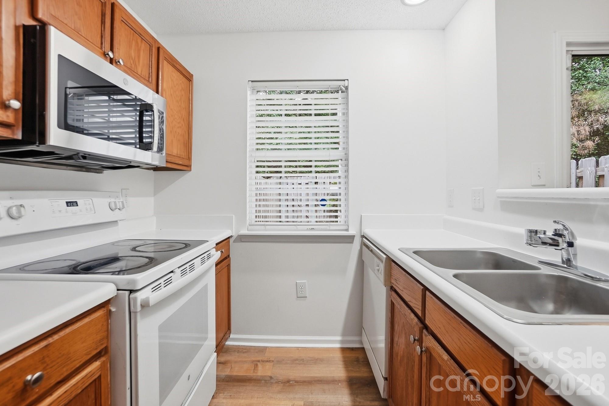 15536 Asterwind Court Charlotte NC 28277