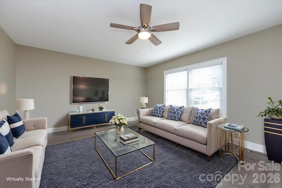 406 Robinson Clemmer Road Dallas NC 28034